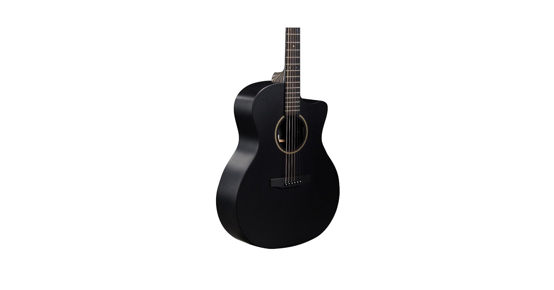 Amazon.com: Martin 11GPCX1EBLK : Musical Instruments
